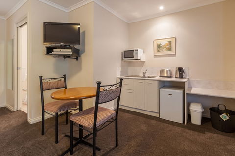 Yarra Gables - Accommodation NT 4