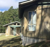 Jenolan Cabins - Accommodation NT