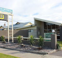 Pelicans Motel San Remo - Accommodation NT