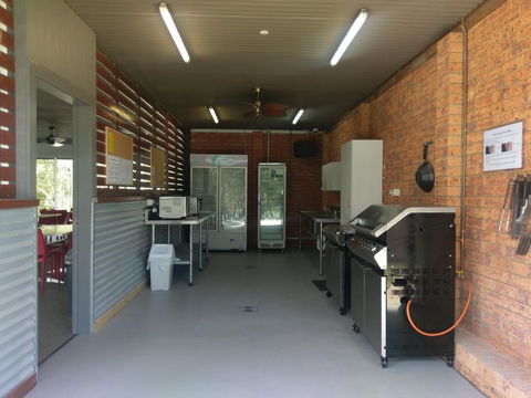 Tuncurry Lakes Resort - Accommodation NT 4