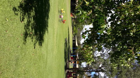 Tuncurry Lakes Resort - Accommodation NT 6