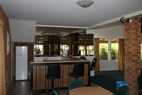 Tuncurry Lakes Resort - Accommodation NT 1
