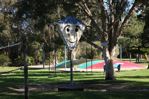 Tuncurry Lakes Resort - Accommodation NT 3
