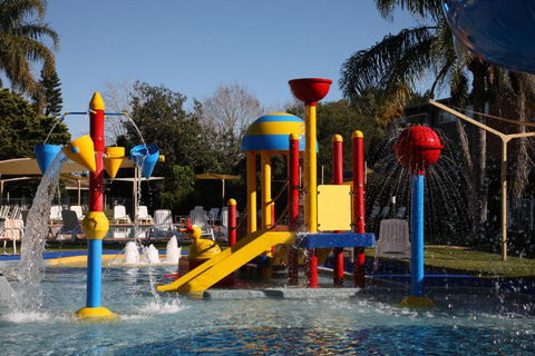 Tuncurry Lakes Resort - Accommodation NT 5