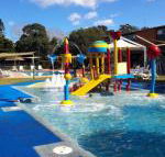 Tuncurry Lakes Resort - Accommodation NT