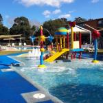 Tuncurry Lakes Resort - Accommodation NT 0