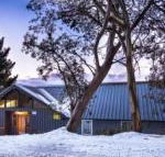 Cooroona Alpine Lodge - Accommodation NT