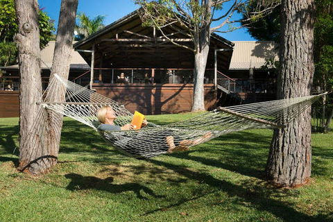 Gaia Retreat & Spa - NT Tourism 3