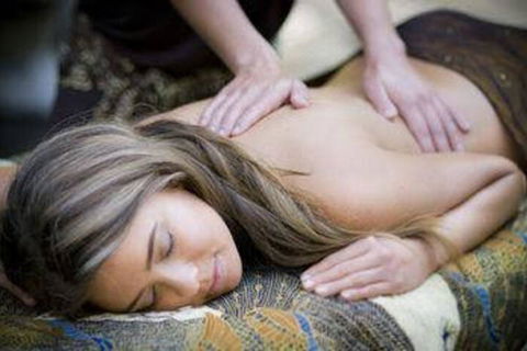 Gaia Retreat & Spa - NT Tourism 2