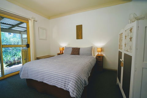 Kiwarrak Country Retreat - Accommodation NT 1