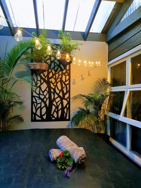 Kiwarrak Country Retreat - Accommodation NT 3