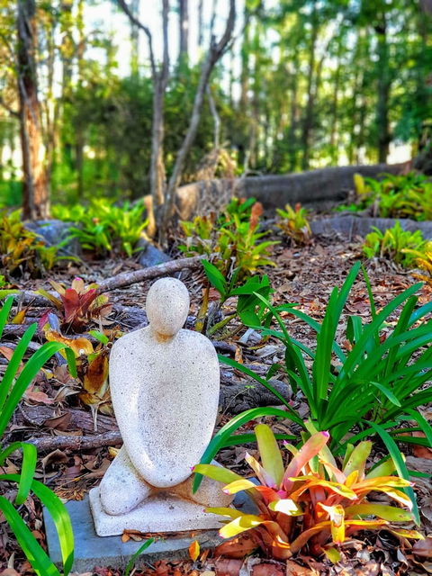 Kiwarrak Country Retreat - Accommodation NT 6
