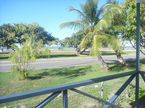 Harbour Lights Tourist Park - NT Tourism 0