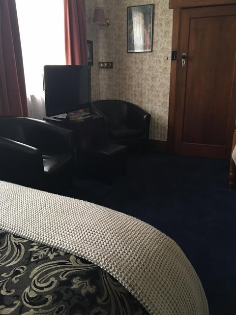 Colonial Accommodation At Undine - Accommodation NT 3