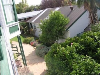 Colonial Accommodation At Undine - Accommodation NT 0