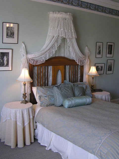 Colonial Accommodation At Undine - Accommodation NT 5