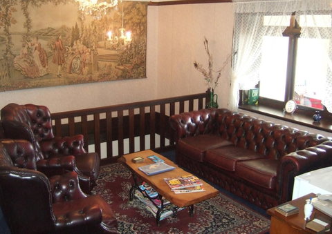 Colonial Accommodation At Undine - Accommodation NT 2