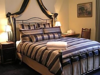 Colonial Accommodation At Undine - Accommodation NT 4