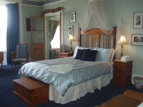 Colonial Accommodation At Undine - Accommodation NT 6