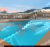 The Ashwood Motel - NT Tourism
