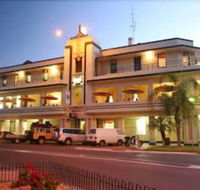 Renmark Hotel Motel - Accommodation NT
