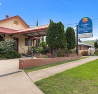 Comfort Inn Sovereign Gundagai - Accommodation NT