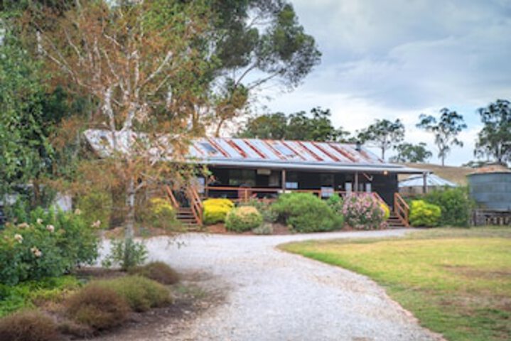 Fawcett VIC Accommodation NT