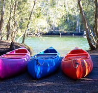 Jervis Bay Cabins  Hidden Creek Campsite - NT Tourism