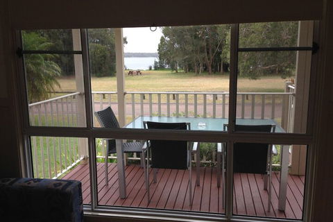 Budgewoi Holiday Park - NT Tourism 5