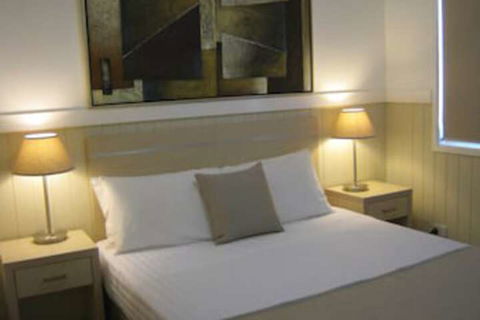 Budgewoi Holiday Park - NT Tourism 6