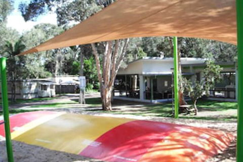 Budgewoi Holiday Park - NT Tourism 3