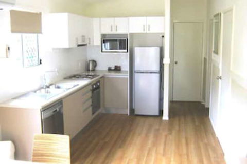 Budgewoi Holiday Park - NT Tourism 7