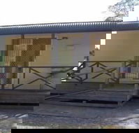 Canton Beach Holiday Park - Accommodation NT