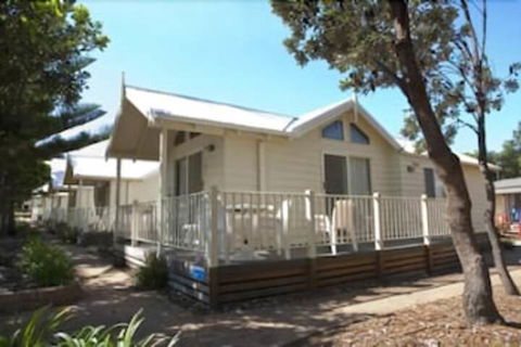 Norah Head Holiday Park - NT Tourism 7