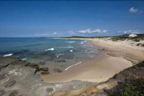 Norah Head Holiday Park - NT Tourism 3