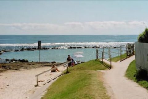 Norah Head Holiday Park - NT Tourism 2
