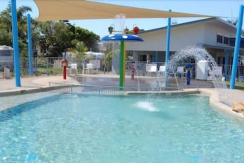 Norah Head Holiday Park - NT Tourism 0