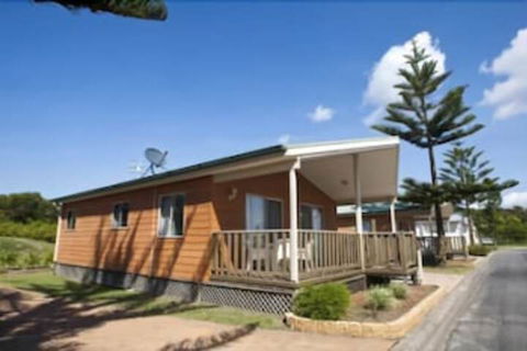 Norah Head Holiday Park - NT Tourism 1