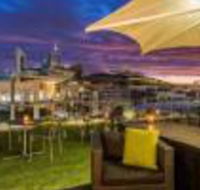 The Nest on Newcastle - Accommodation NT