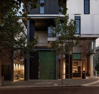 Alex Hotel - Accommodation NT