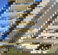 Quest Chermside on Playfield - Accommodation NT