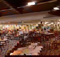 Bribie Island Hotel - Accommodation NT