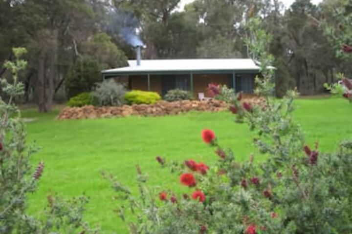 Willyung WA Accommodation NT