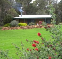 Woody Grange Chalets - Accommodation NT