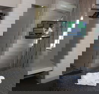 Brighton Hotel - Accommodation NT