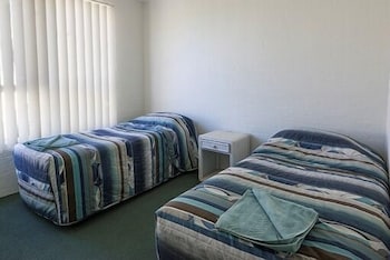Merimbula Beach Apartments - Accommodation NT 0