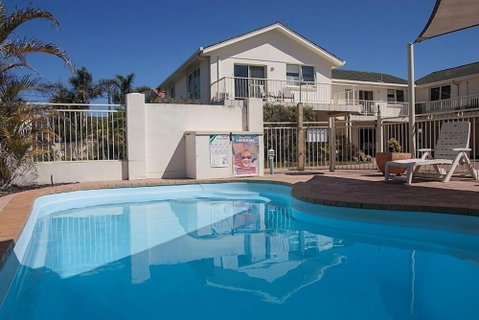 Merimbula Beach Apartments - Accommodation NT 6