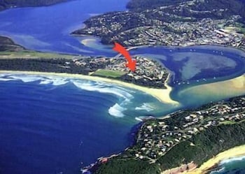 Merimbula Beach Apartments - Accommodation NT 4