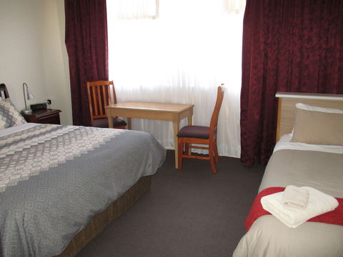 Kaniva Midway Motel - Accommodation NT 3