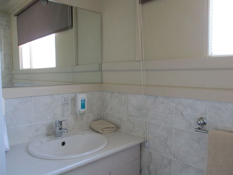 Kaniva Midway Motel - Accommodation NT 5